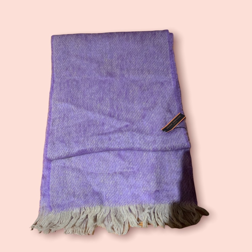 neisha crosland scarf